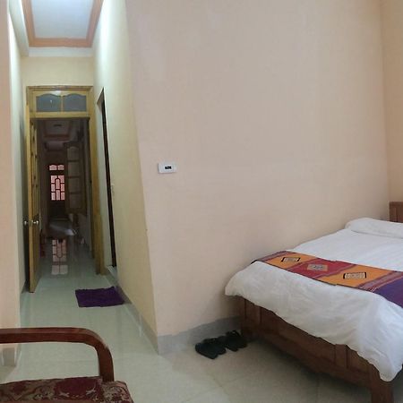 Sapa Moment Hotel Esterno foto