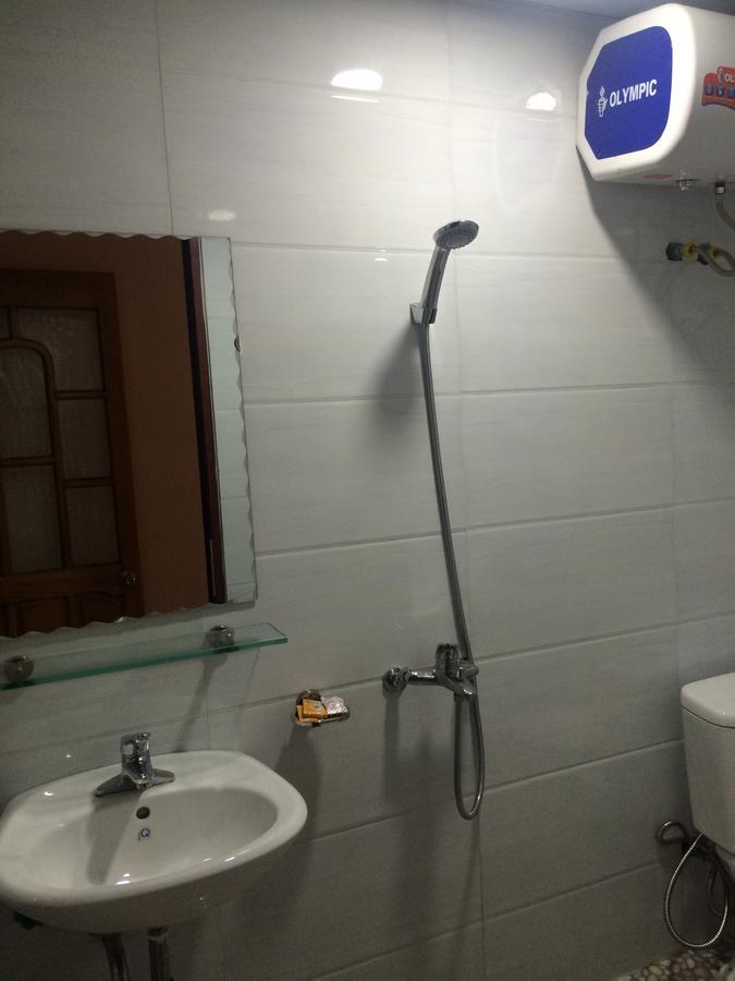 Sapa Moment Hotel Esterno foto